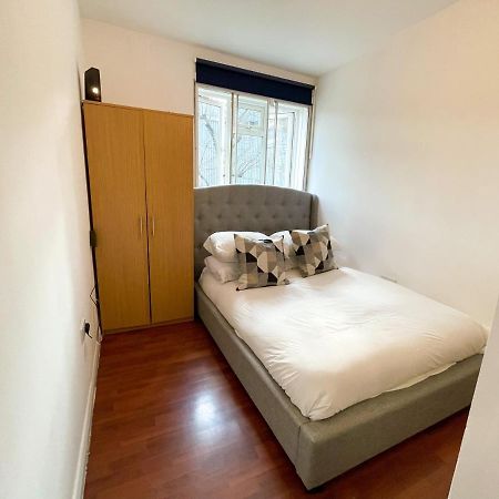 Regent house apartment Londen Buitenkant foto